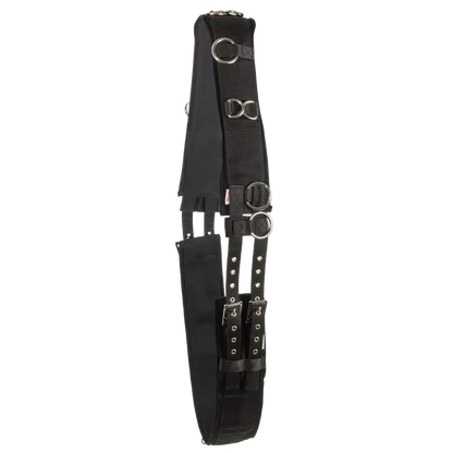 Lunging Roller Neoprene Padded by Eque Vogue