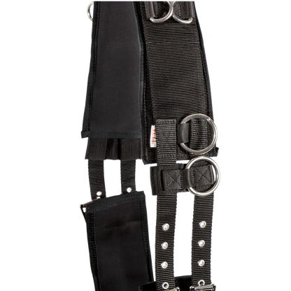 Lunging Roller Neoprene Padded by Eque Vogue