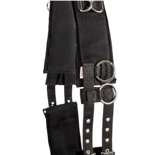 Lunging Roller Neoprene Padded by Eque Vogue