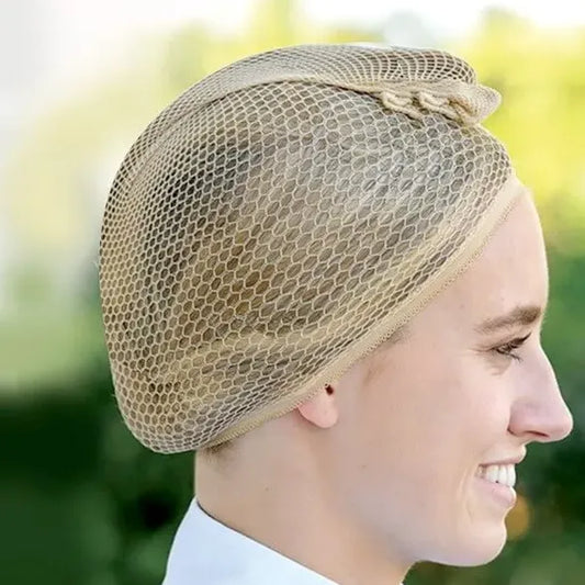 RWR No Knot Hairnet by Eque Vogue