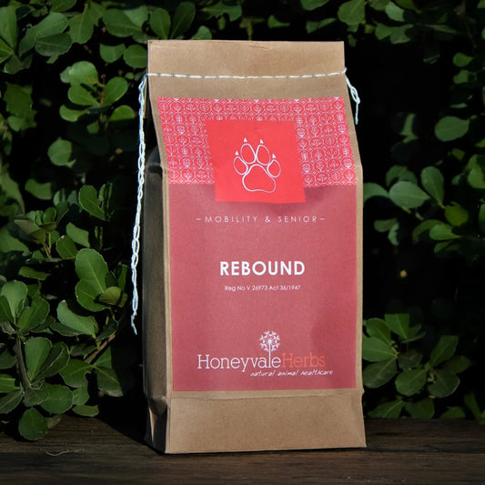 Rebound Arthritis Relief