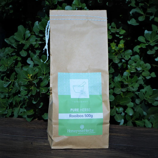 Rooibos Powder