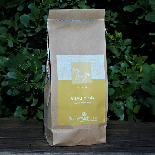Vitality Mix